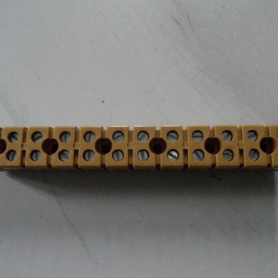Weidmuller  0243520000 złączka przelotowa