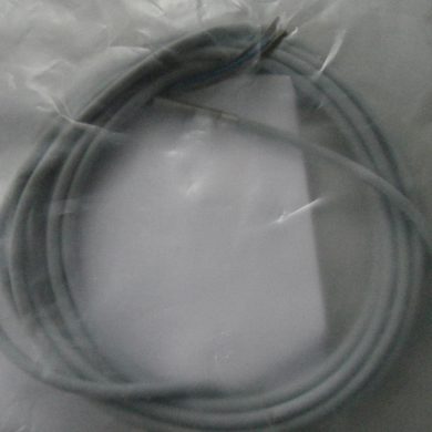 FESTO  150 370  SIEN-M5B-PS-K-L czujnik zbliżeniowy, indukcyjny