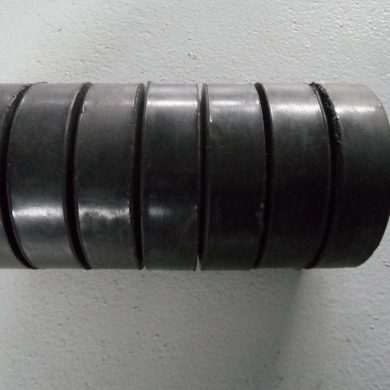 Rolka pierścieniowa – krążnik 108/250/276×20
