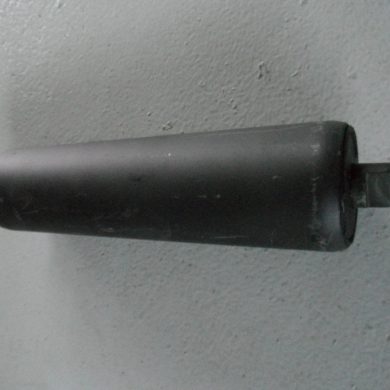 Rolka gładka – krążnik 60/240