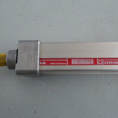 Siłownik pneumatyczny Hoerbiger Origa PA59220-0290