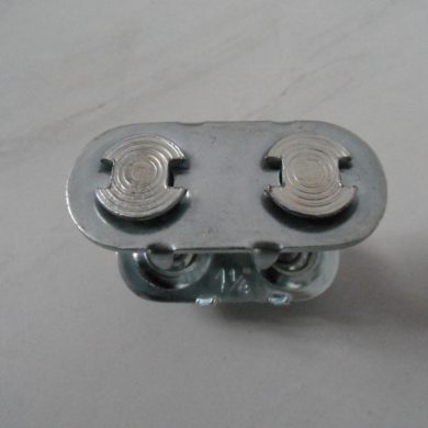 UNILINKA – połączenie płytkowe do taśmy gumowej 1 1/4″
