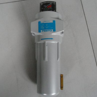 Filtr dokładny Festo 162819 · LFMB-3/4-HA