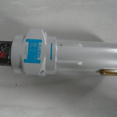 Filtr dokładny Festo 162816 · LFMB-3/4-HA