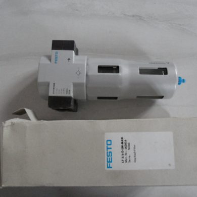 Filtr Festo 162616 LF-3/4-D-5M-MAXI