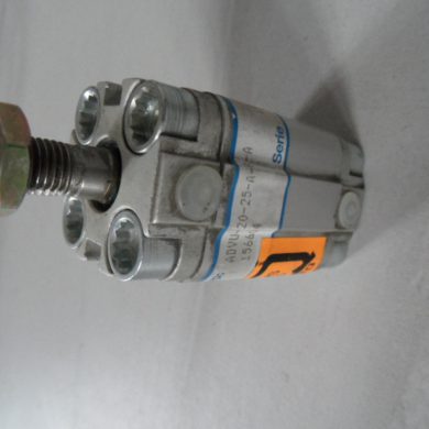 Siłownik kompaktowy Festo 156604 ADVU-20-25-A-P-A