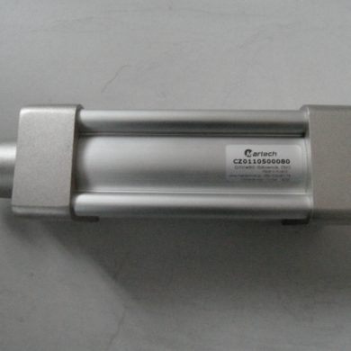 Siłownik Martech D50x80