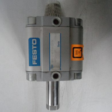 Siłownik kompaktowy ADVU-63-40-A-P-A-S20 (156067), Festo