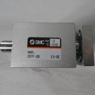 JMGPM25-20 SMC