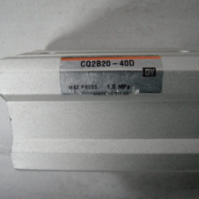 SMC CQ2B20-40D