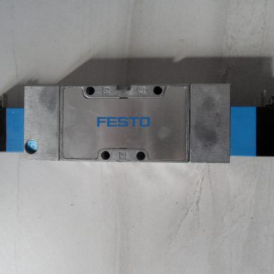 MVH-5/3E-1/4-B 19139 Festo