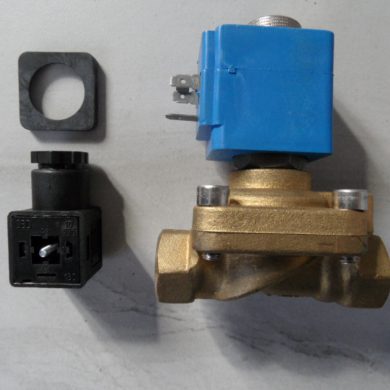 Control valves T-GM.Z 102 3/8-12.5