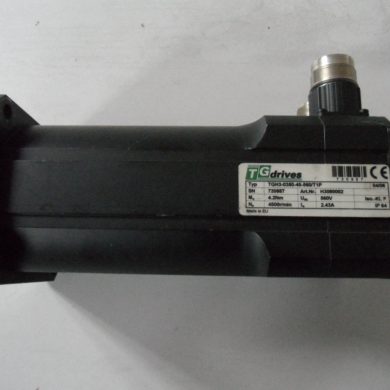 TGdrives TGH3-0350-45-560/T1P