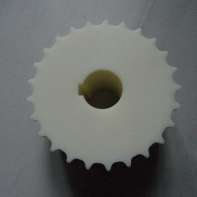 Koło do łańcucha PA 821 Z25DF40
