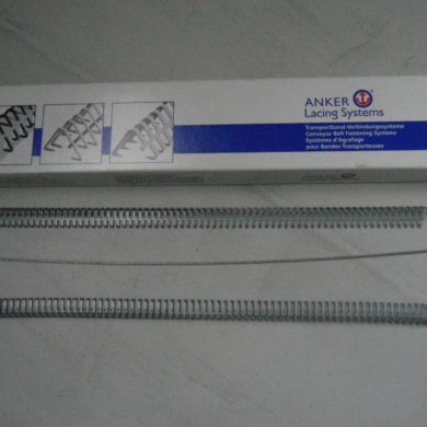 Anker spinka Flexco ocynkowana G003-G-300