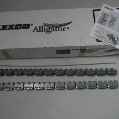Aligator RS 125J24
