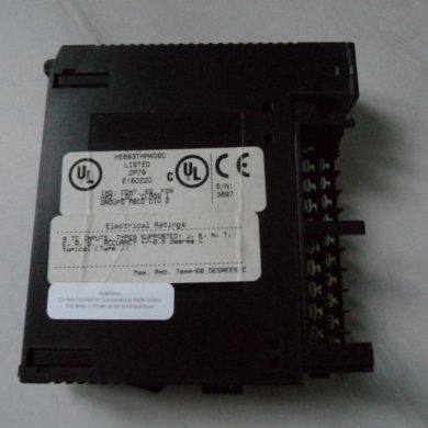 GE FANUC HE693THM409C