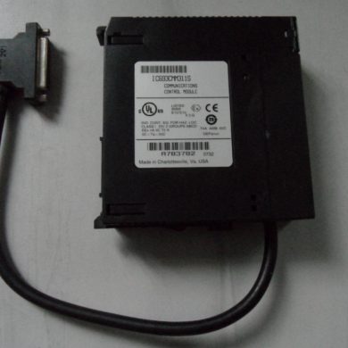 GE FANUC IC693CMM311S