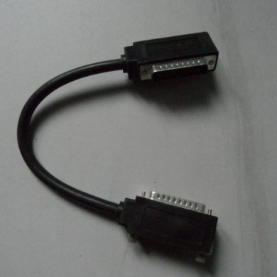 EXP Backplane cable IC693CBL312B FANUC