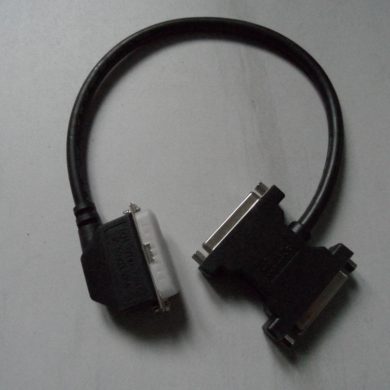 Kabel komunikacyjny FANUC –  PCM COMM Cable IC 693CBL305A