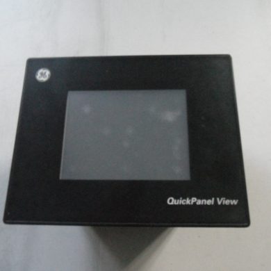 Panel HMI IC754VGI06STD
