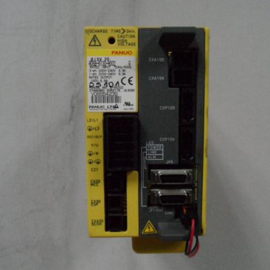 Fanuc zasilacz BIS V20 A06B-6130-H002