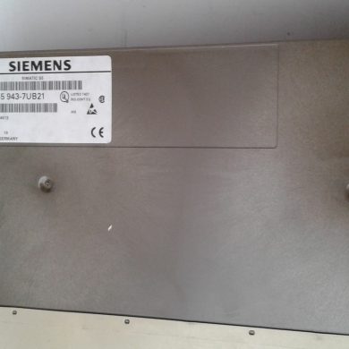 Siemens 6ES5 943-7UB21