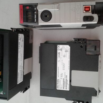 Allen Bradley 1756-L71S