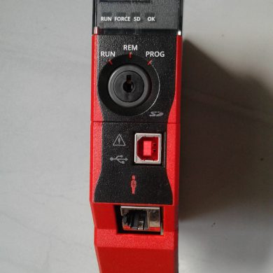Allen Bradley CAT 1756-L84ES