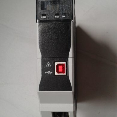 Allen Bradley 1756-EN2T