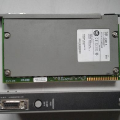 Allen Bradley 1785 -ENET A PLC -5 Ethernet